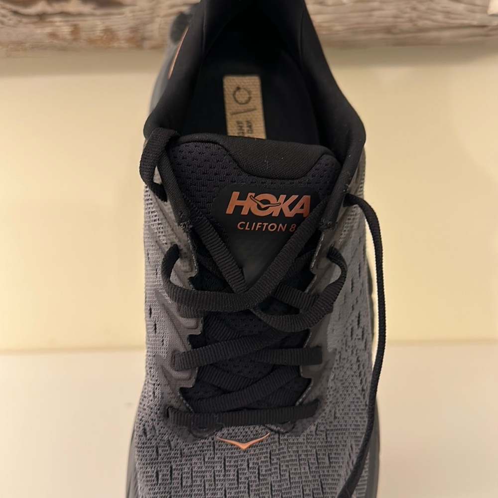 Womens Hoka Clifton 8